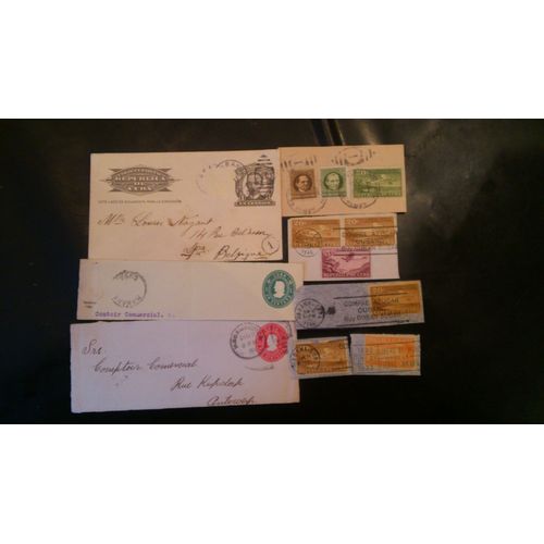 Lettres Fragments De Cuba