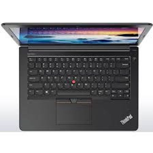 Lenovo ThinkPad E470 - 14" Intel Core i5-7200U - 2.7 Ghz - Ram 16 Go - SSD 256 Go