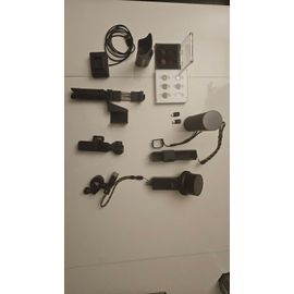 Pack Osmo Pocket avec accessoires