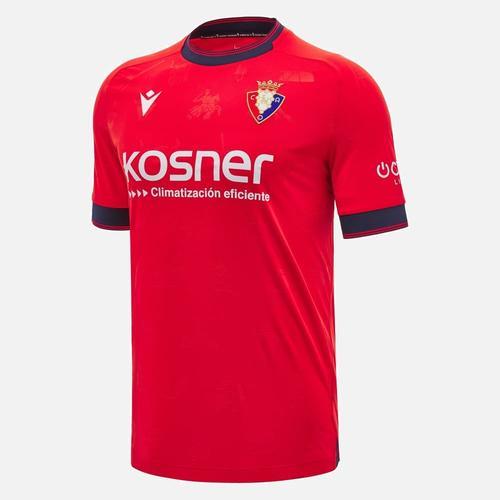 Maillot De Match Domicile Adulte Osasuna