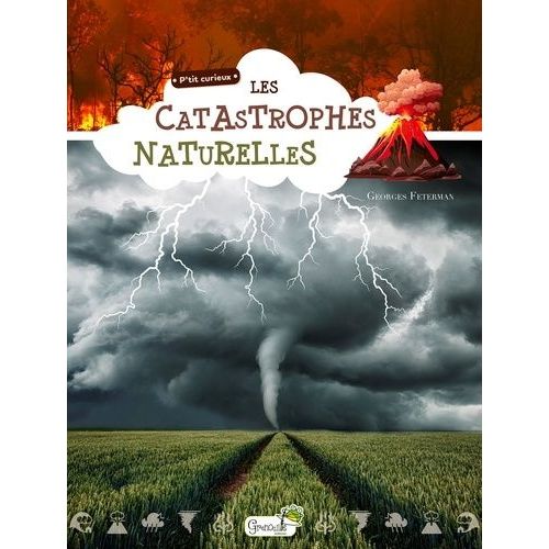 Les Catastrophes Naturelles