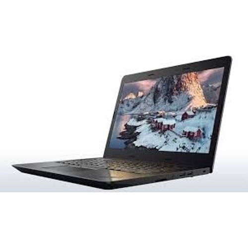Lenovo ThinkPad E470 - 14" Intel Core i5-7200U - 2.7 Ghz - Ram 16 Go - SSD 256 Go