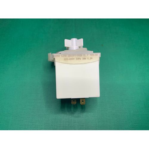 Pompe de Vidange 00092 CZ1A EBS001/0036 CL.F 109-08 220-2 0v 50Hz 30W 0,2A
