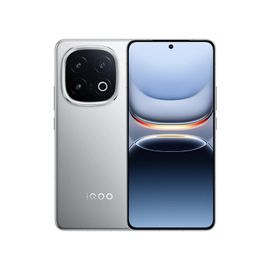 Vivo iQOO 13 - Global Version - 12/256GB
