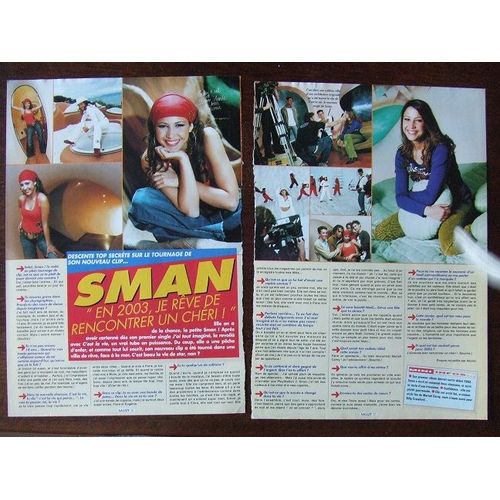 Article Presse Sman