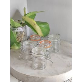 Mini Bocaux