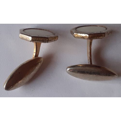 Lot Bouton De Manchette