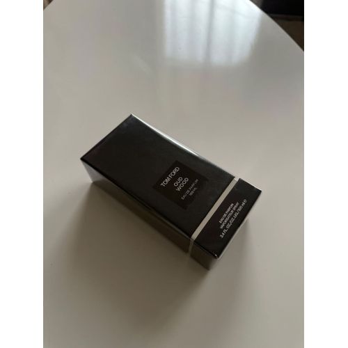 Parfum Tomford Oudwood 