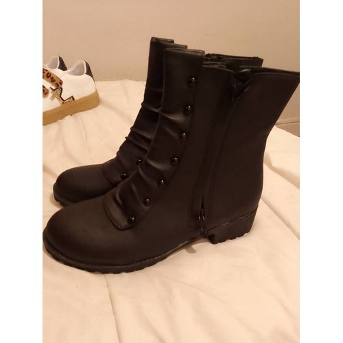 Revend Ma Bottine Taille 39