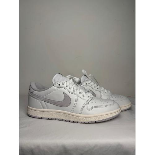 Air Jordan 1 Low '85 - Baskets Basses - Neutral Grey - 40