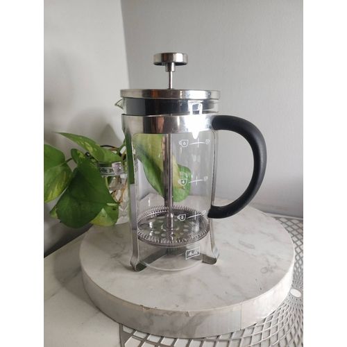 Cafetière à piston mellita