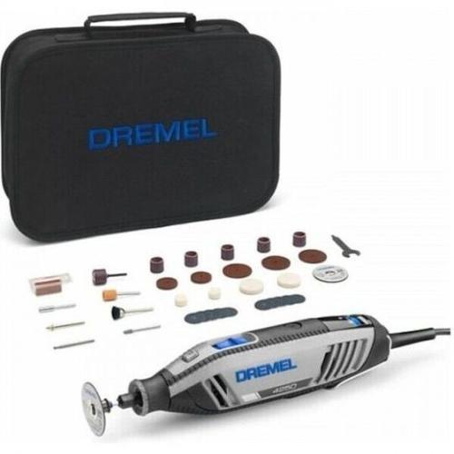 Outil Multi-fonction 4250-35 Accessoires - Dremel - F0134250ja