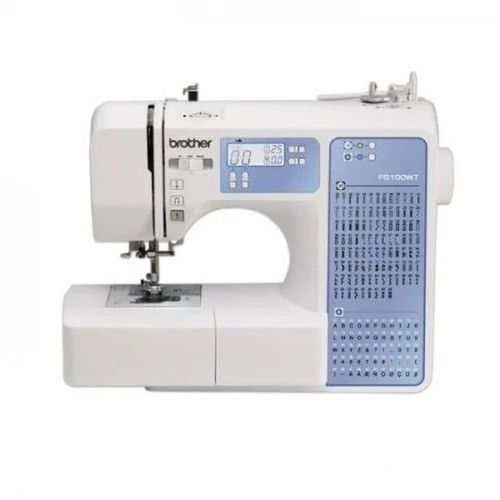 Machine à Coudre Brother Fs100wt Électronique