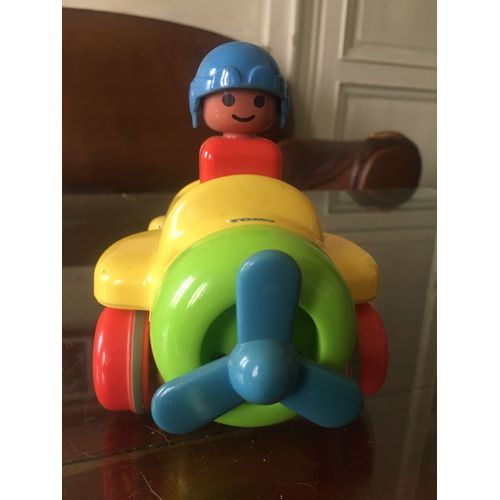 Avion Tomy