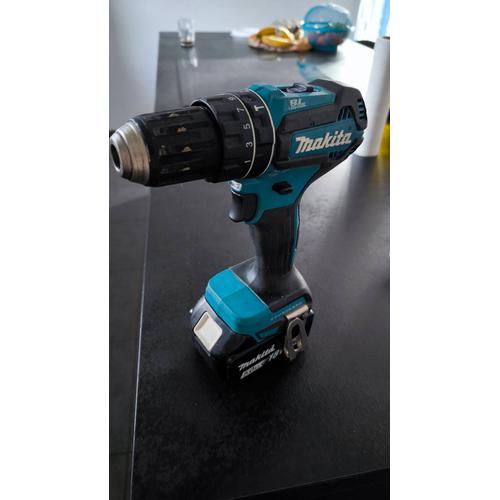 Vend perceuse visseuse sans fil 18v makita