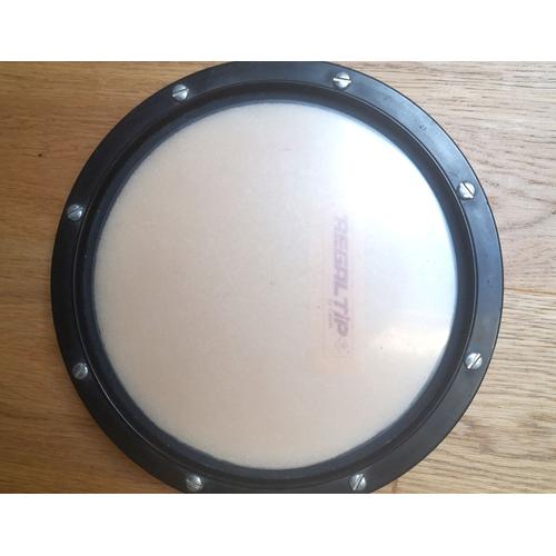 Regal Tip Drum Pad