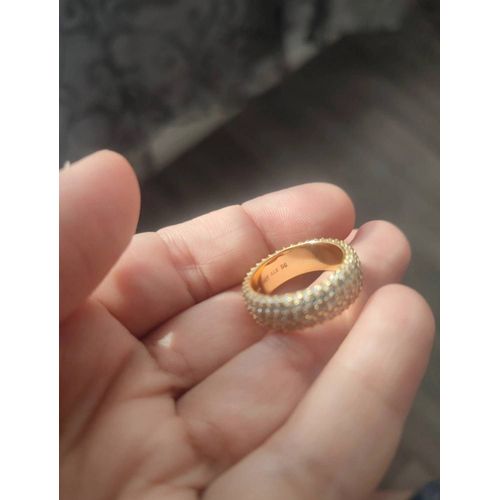 Jolie Bague Pandora Taille 56