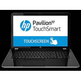 HP Pavilion Touchsmart 17-E162NF - 17.3" Intel Core i7-4702MQ - 2.2 Ghz - Ram 6 Go - DD 1 To