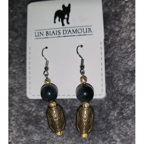 Boucles Fantaisies Un Biais D'amour