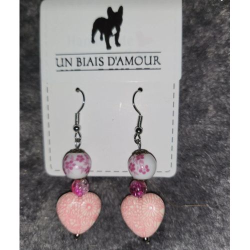 Boucles Fantaisies Un Biais D'amour