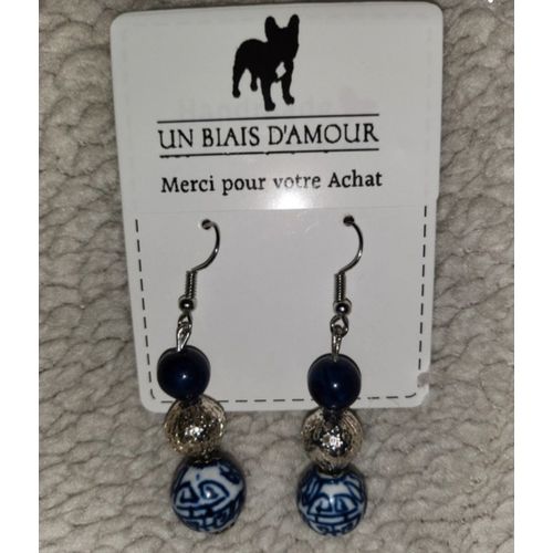 Boucles Fantaisies Un Biais D'amour