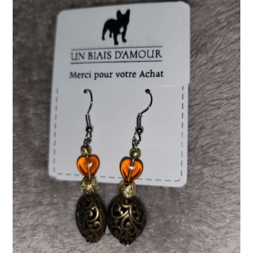 Boucles Fantaisies Un Biais D'amour