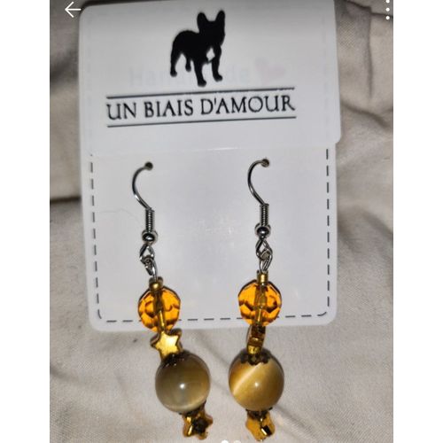 Boucles Fantaisies Un Biais D'amour