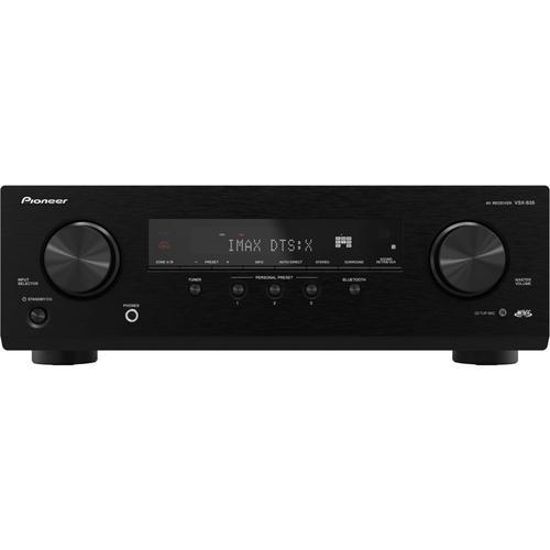 AMPLIFICATEUR HOME CINÉMA PIONEER VSX 835 DAB NOIR