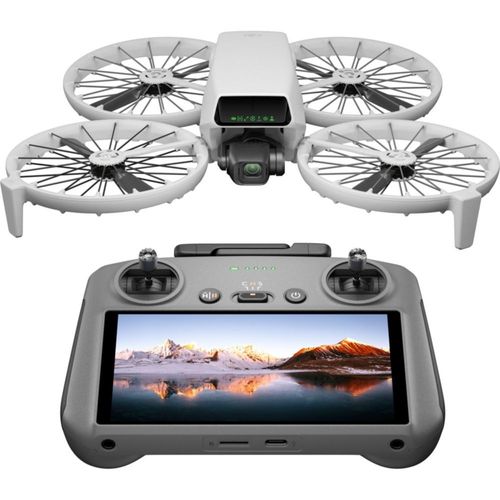 Drone Dji Flip (Dji Rc 2) (Gl)-Dji