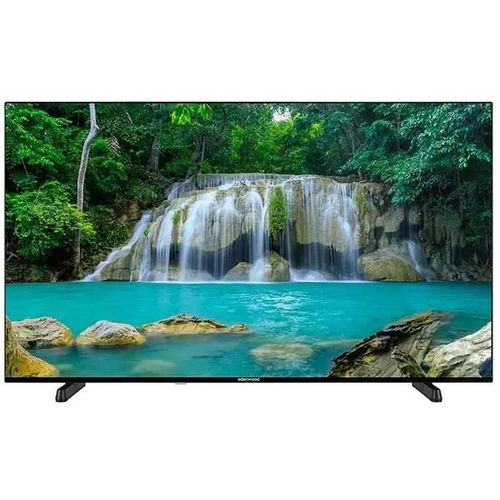 Tv Uhd 4k 55' Edenwood Ed55a08uhd-ve