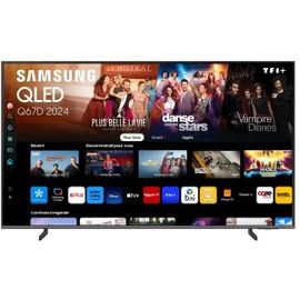 Samsung Q67D TQ65Q67DAU 165,1 cm (65"") 4K Ultra HD