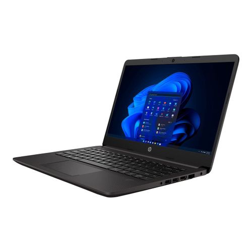 HP 240R G9 Notebook - 14" Core i3 I3-1315U 8 Go RAM 256 Go SSD Gris AZERTY