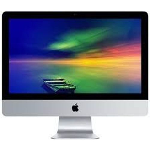 Apple iMAC A1311 emc 2428 - 21.5" Intel Core i5-2400S - 2.5 Ghz - Ram 8 Go - HDD 500 Go - AMD Radeon HD 6750M