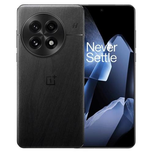 OnePlus 13 256 Go Noir