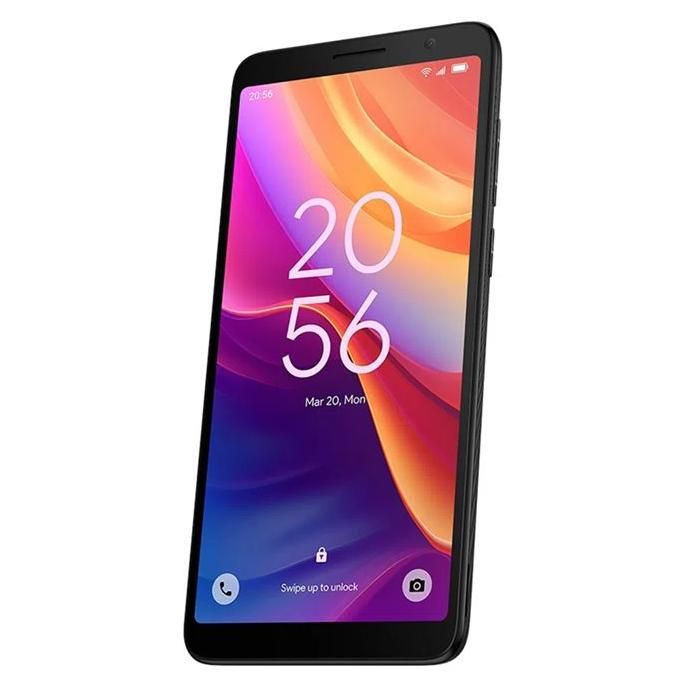 TCL 50 501 6' Double SIM Android 14 Go edition 4G USB Type-C 2 Go 32 Go 300... - 2