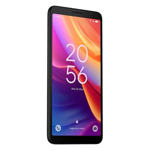 TCL 50 501 6' Double SIM Android 14 Go edition 4G USB Type-C 2 Go 32 Go 300... - 3