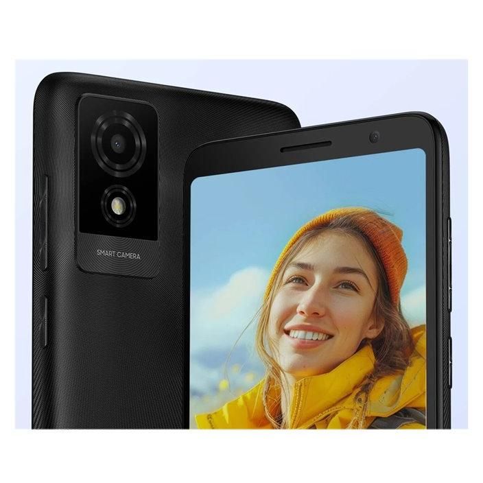 TCL 50 501 6' Double SIM Android 14 Go edition 4G USB Type-C 2 Go 32 Go 300... - 9