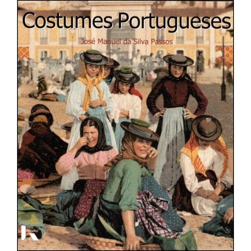 Costumes Portugueses