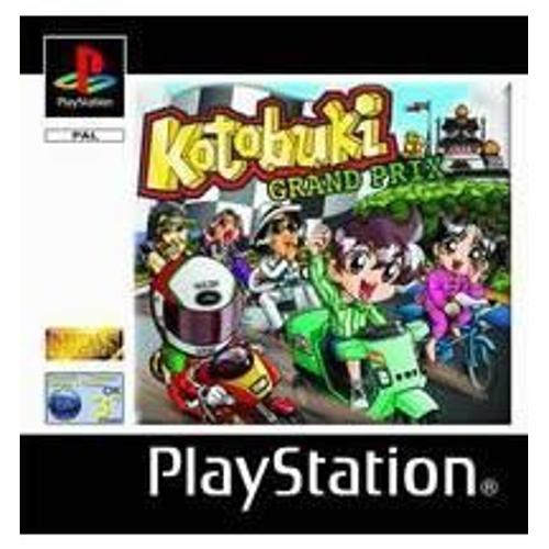 Kotobuki Ps1