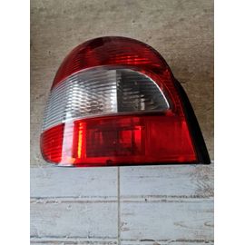 Renault Feu Arrière Gauche Renault Scenic1 Phase2 1999/2003