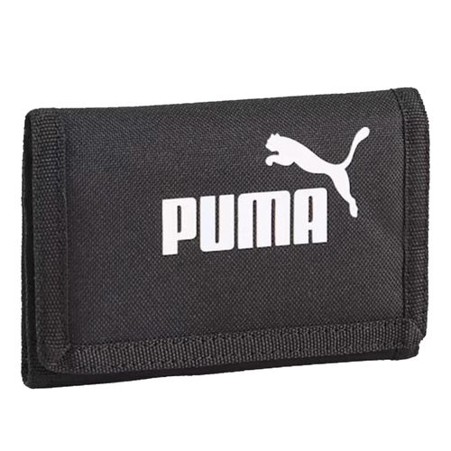Portefeuille Puma Puma phase wallet Noir