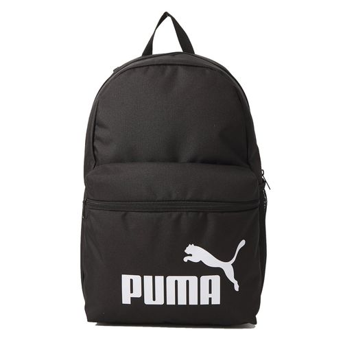 Sac à dos collège Puma Puma phase backpack Noir