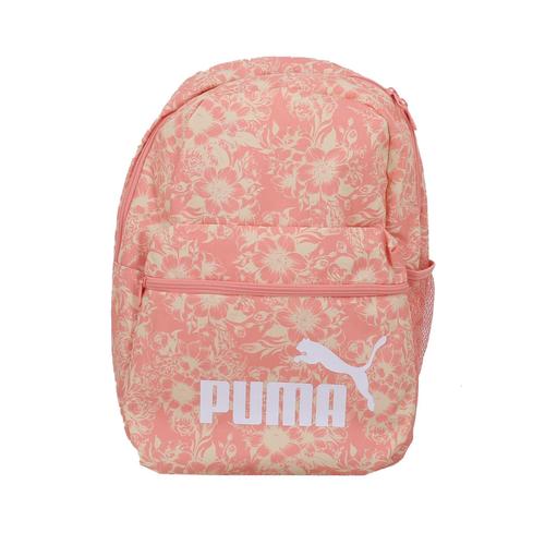 Sac à dos collège Puma Puma phase aop backpack Rose