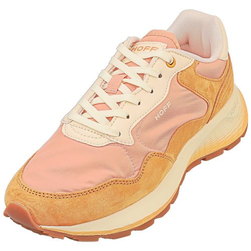 Hoff Paris Ii Baskets En Poinçon Rose Hoff