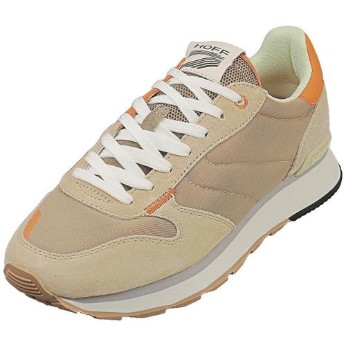 Sneakers Benaras Beige Hoff