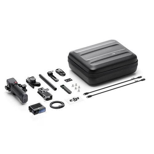 Bundle Créateur Dji Focus Pro-Dji