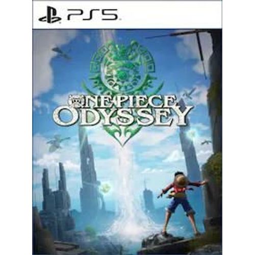 One Piece Odyssey (Ps5) - Psn Account - Global