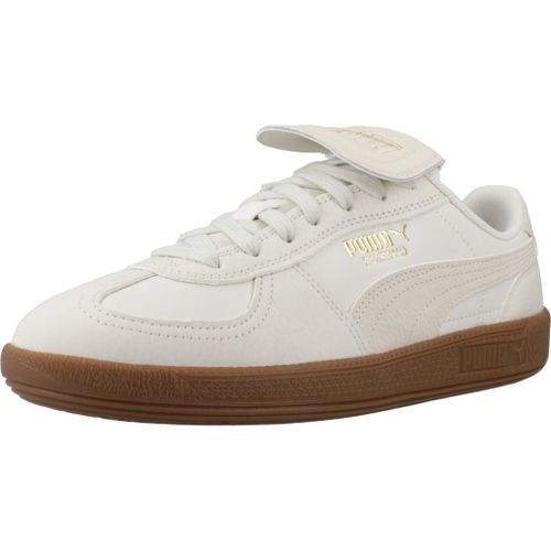 Puma Palermo Premium Colour Blanc 37