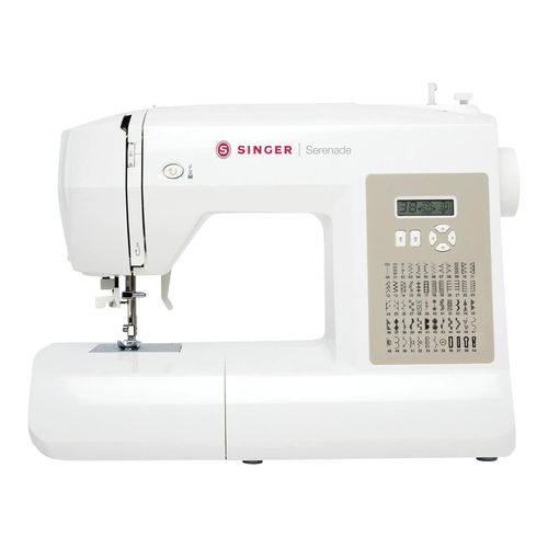 SINGER Machine à coudre Serenade 660L