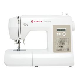 SINGER Machine à coudre Serenade 660L